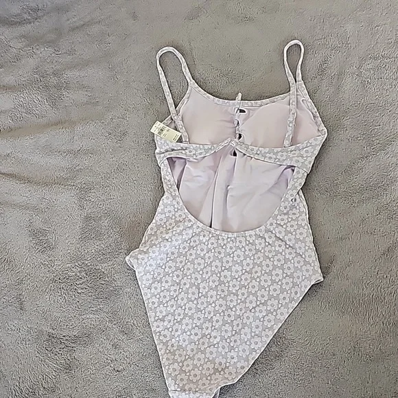 Aerie One Piece Swimsuit - Picture 3 of 5